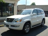 2008 Lexus GX 470