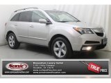 2012 Acura MDX SH-AWD Technology