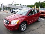 2010 Dodge Caliber Rush