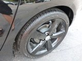 2013 Dodge Dart Mopar '13 Wheel