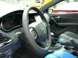 2013 Dodge Dart Mopar '13 Steering Wheel