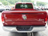 2013 Ram 1500 Outdoorsman Quad Cab 4x4 Marks and Logos