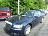 2013 Jazz Blue Pearl Chrysler 300  #83378276