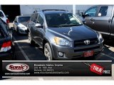 2010 Toyota RAV4 Sport V6 4WD