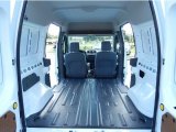 2013 Ford Transit Connect XL Van Trunk