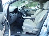 2013 Ford Edge SE EcoBoost Front Seat