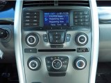 2013 Ford Edge SE EcoBoost Controls