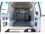 1998 Ford E Series Van E350 Commercial Trunk