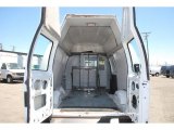 1998 Ford E Series Van E350 Commercial Trunk