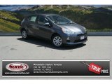 2013 Toyota Prius c Hybrid Two