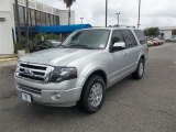 2013 Ingot Silver Ford Expedition Limited #83469393