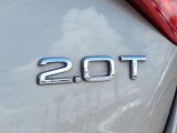 Audi A5 2011 Badges and Logos