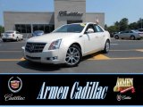 2008 Cadillac CTS Sedan