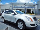 2010 Cadillac SRX V6