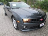 2010 Chevrolet Camaro LT Coupe