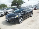 2013 Ford Fusion SE 1.6 EcoBoost