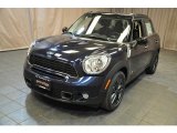 2013 Mini Cooper S Countryman ALL4 AWD