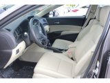 2014 Acura ILX 2.0L Premium Front Seat