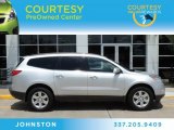 2010 Chevrolet Traverse LT