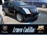 2013 Cadillac SRX Luxury FWD