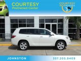2010 Toyota Highlander Limited
