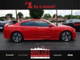 2012 Redline 3-Coat Pearl Dodge Charger SRT8 #83483872