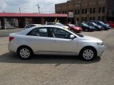 2010 Kia Forte EX