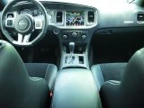 2012 Dodge Charger SRT8 Dashboard