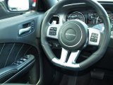 2012 Dodge Charger SRT8 Steering Wheel