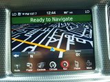 2012 Dodge Charger SRT8 Navigation