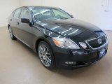 2006 Lexus GS 300 AWD