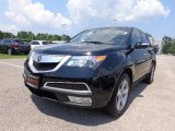2010 Acura MDX Technology