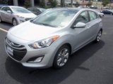 2013 Hyundai Elantra GT