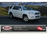 2013 Toyota 4Runner SR5 4x4