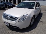 2010 Mercury Milan V6 Premier AWD