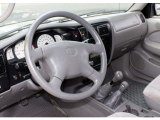 2002 Toyota Tacoma V6 TRD Xtracab 4x4 Dashboard
