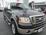 2007 Ford F150 King Ranch SuperCrew