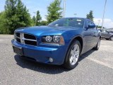 2010 Deep Water Blue Pearl Dodge Charger R/T #83483888