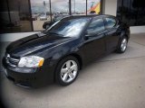 2012 Dodge Avenger SE
