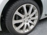Lexus GS 2006 Wheels and Tires