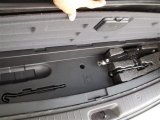 2012 Hyundai Santa Fe GLS Tool Kit