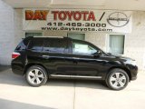 2013 Toyota Highlander Limited 4WD
