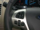 2014 Ford Flex Limited EcoBoost AWD Controls