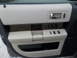 2014 Ford Flex Limited EcoBoost AWD Door Panel