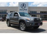 2008 Galactic Gray Mica Toyota 4Runner Limited 4x4 #83483851