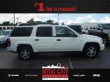 2006 Summit White Chevrolet TrailBlazer EXT LS 4x4 #83483879