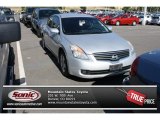 2008 Nissan Altima 2.5 S