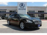 2009 Nissan Maxima 3.5 SV