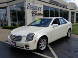 2005 Cadillac CTS Sedan