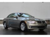 2011 Platinum Bronze Metallic BMW 3 Series 328i Convertible #83499584